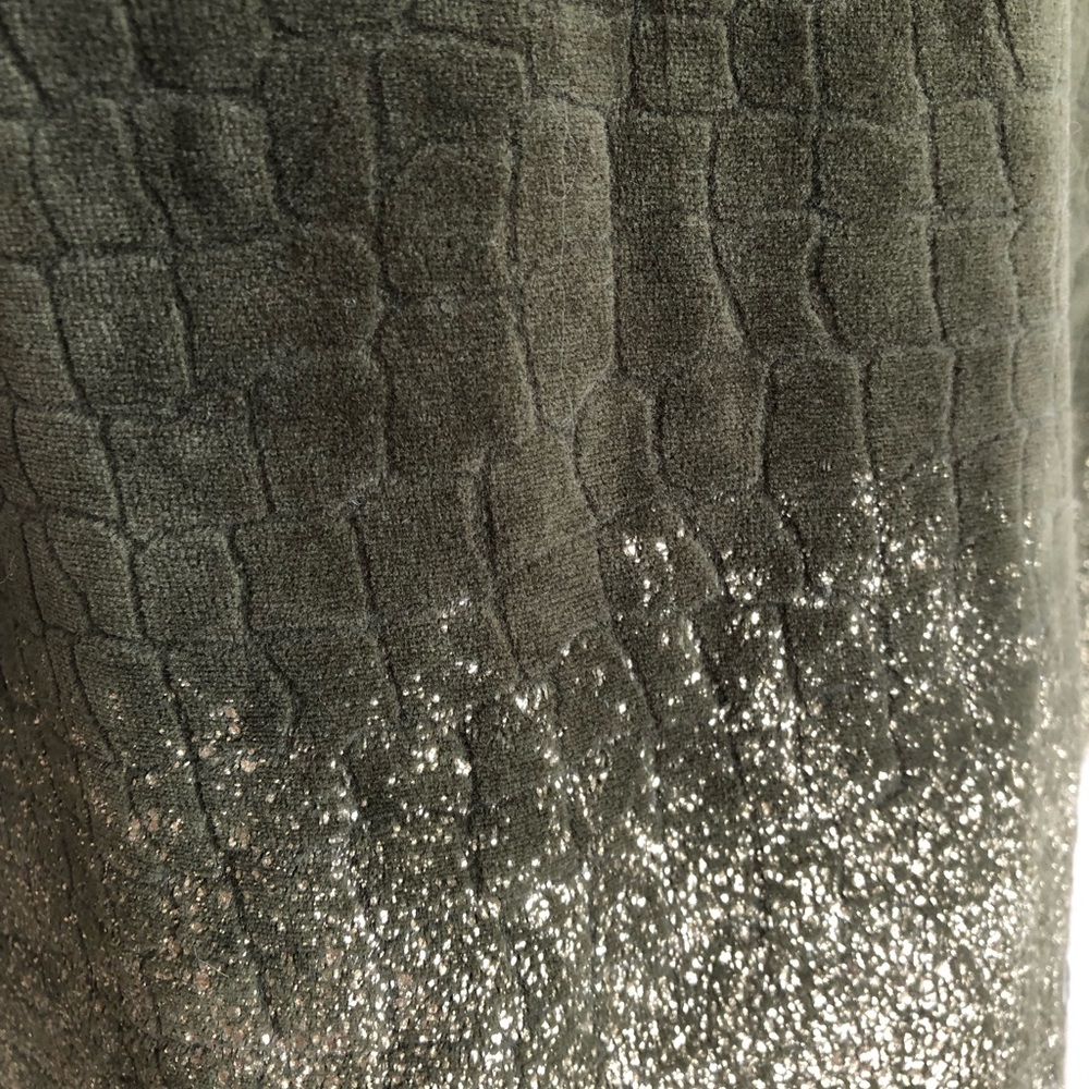 Juice Couture velvet dress - Picture 2 of 9